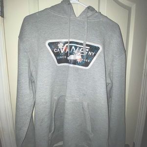 VANS HOODIE